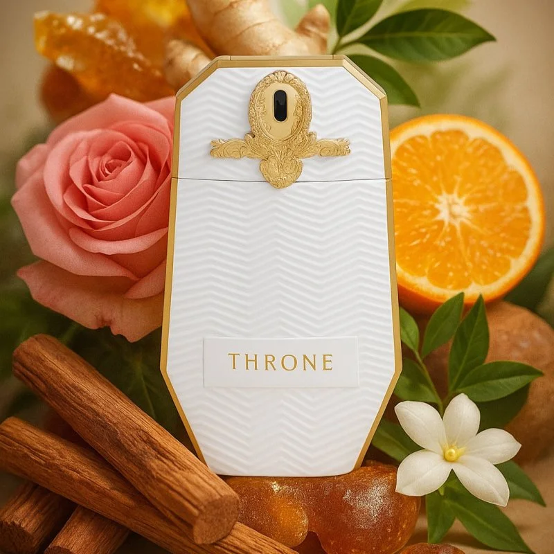Throne U parfémovaná voda 100 ml