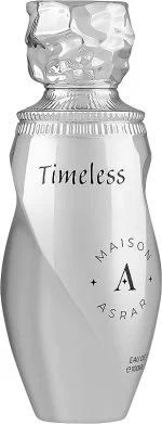 Timeless U parfémovaná voda 100 ml
