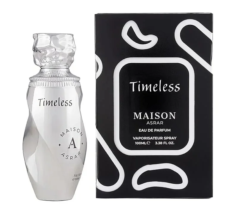 Timeless U parfémovaná voda 100 ml