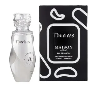 MAISON ASRAR Timeless U parfémovaná voda