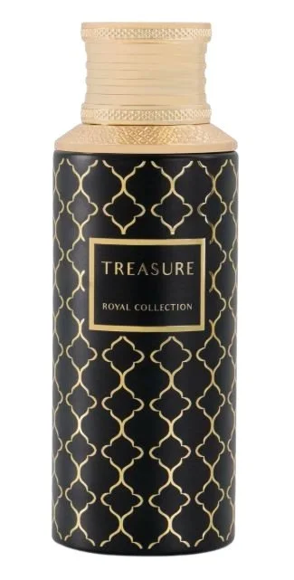 Treasure U parfémovaná voda 100 ml