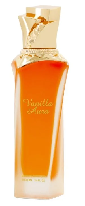 MAISON ASRAR Vanilla Aura W parfémovaná voda