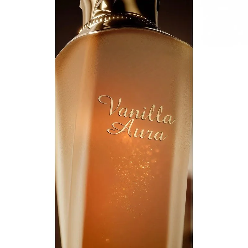 Vanilla Aura W parfémovaná voda 100 ml