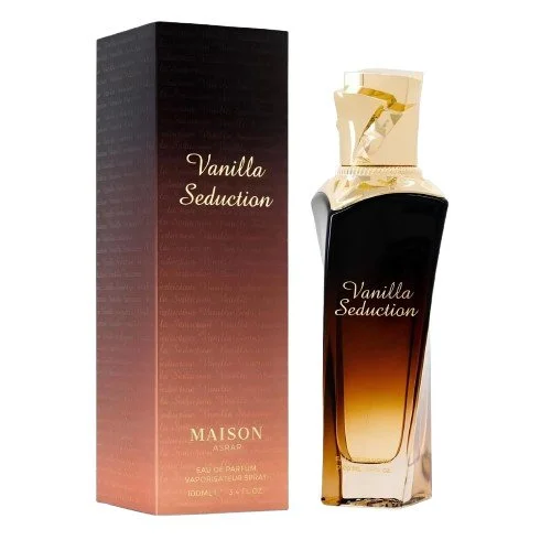 Vanilla Seduction W parfémovaná voda 100 ml