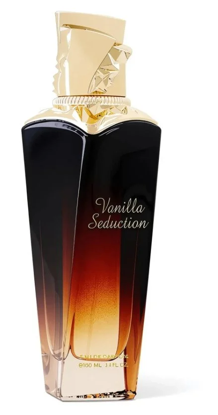 Vanilla Seduction W parfémovaná voda 100 ml