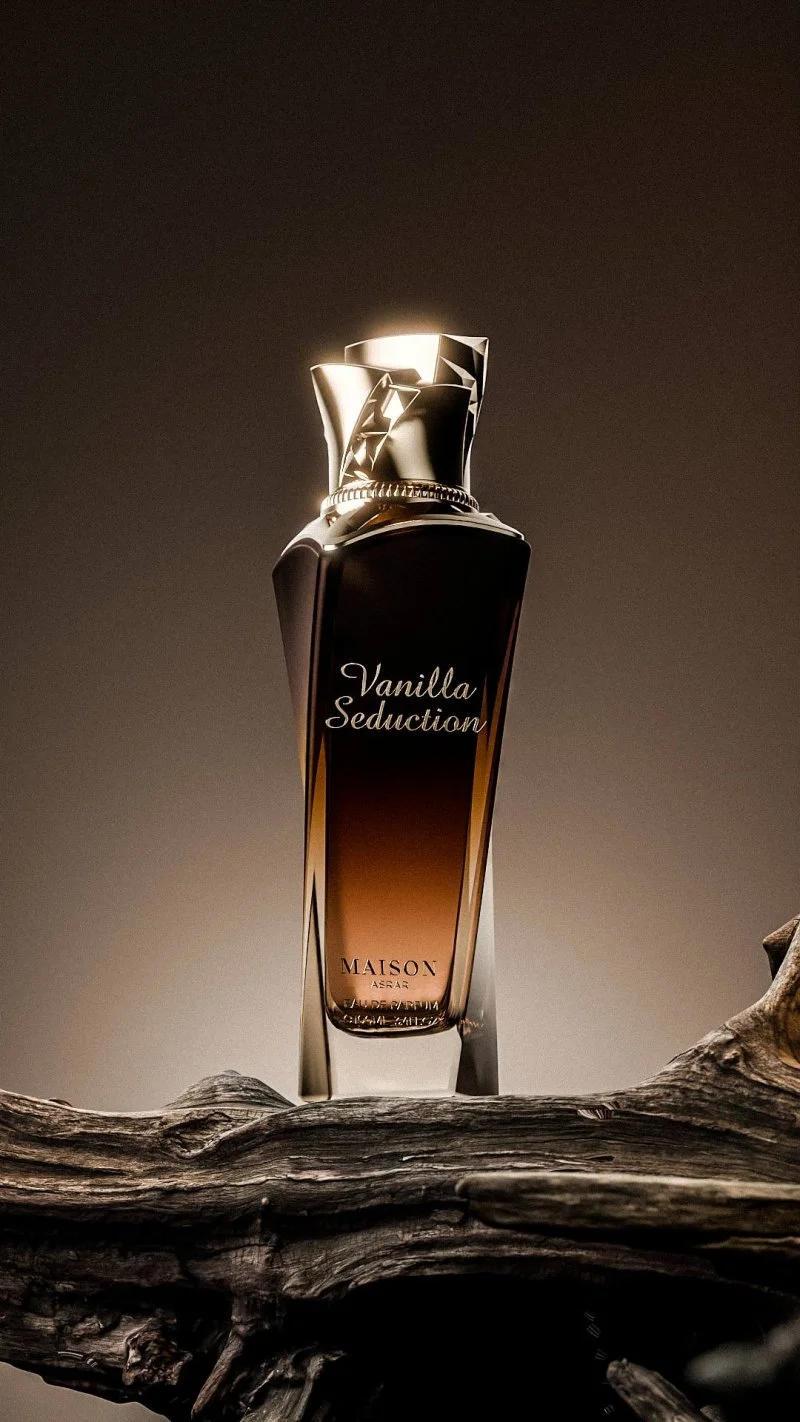 Vanilla Seduction W parfémovaná voda 100 ml