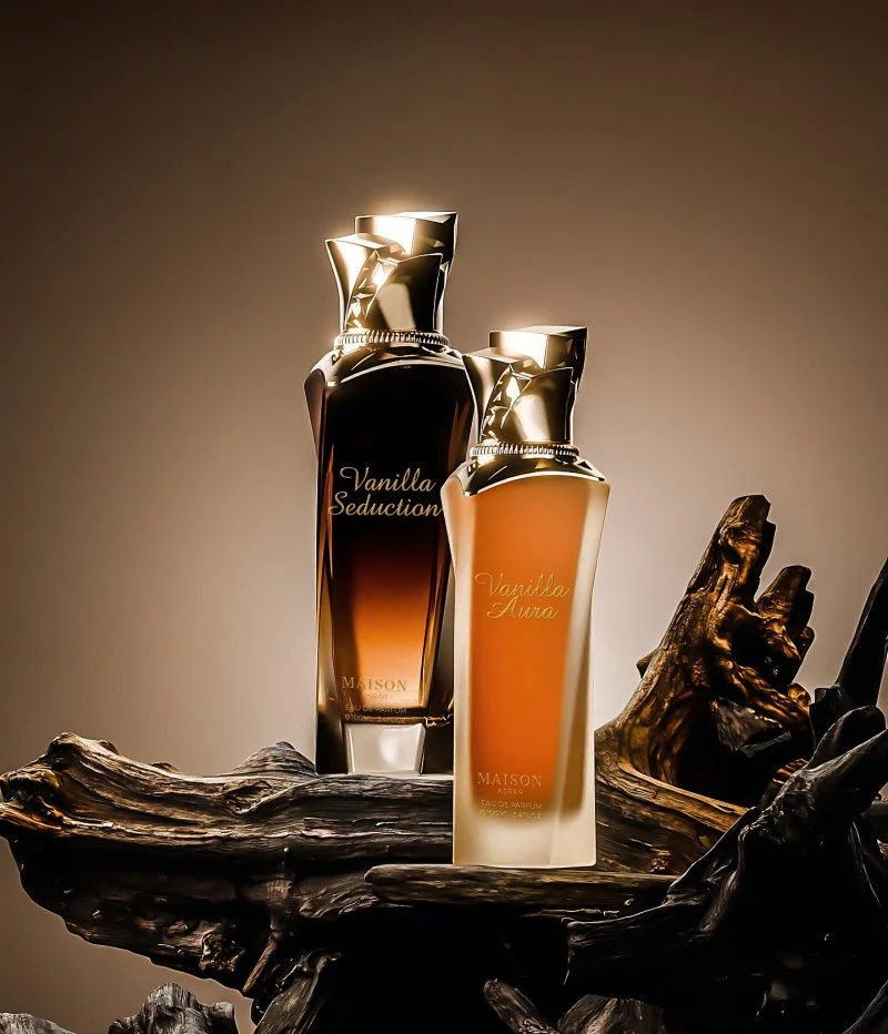 Vanilla Seduction W parfémovaná voda 100 ml