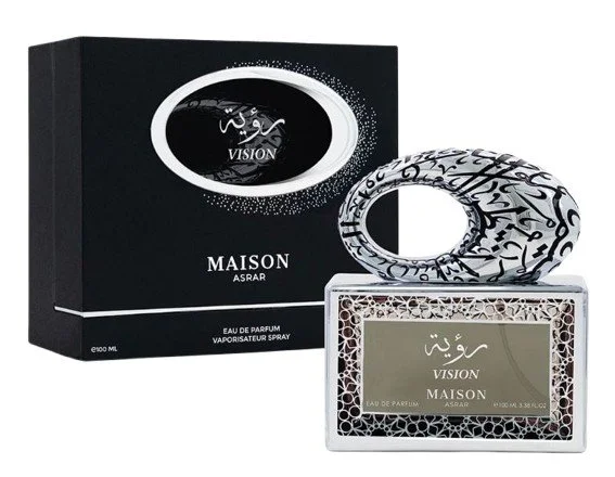 Vision U parfémovaná voda 100 ml