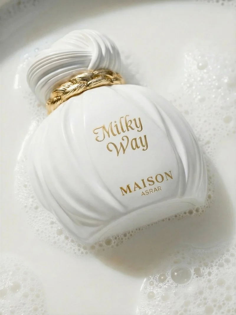 Milky Way U parfémovaná voda 100 ml
