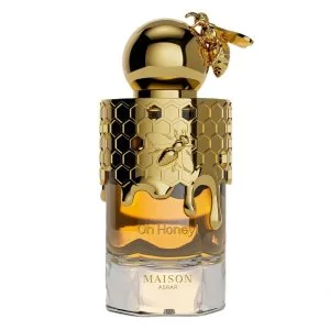 MAISON ASRAR Oh Honey! U parfémovaná voda