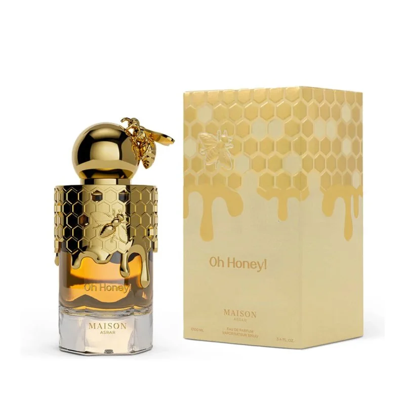 Oh Honey! U parfémovaná voda 100 ml