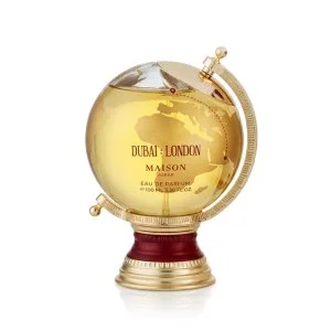 MAISON ASRAR Dubai London Eau de Parfum unisex