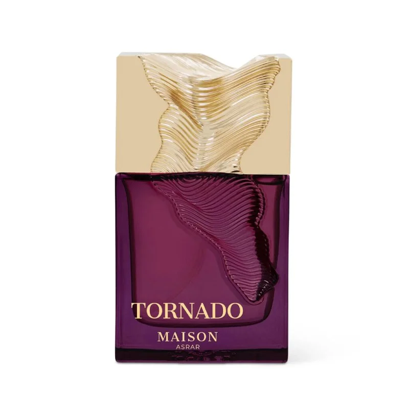 Tornado Eau de Parfum Unisex 100 ml