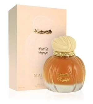 MAISON ASRAR Vanilla Voyage Eau de Parfum Unisex
