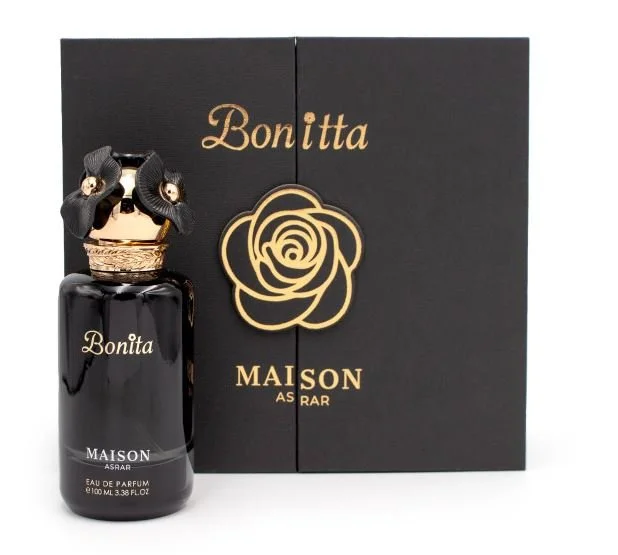 Bonita U parfémovaná voda 100 ml