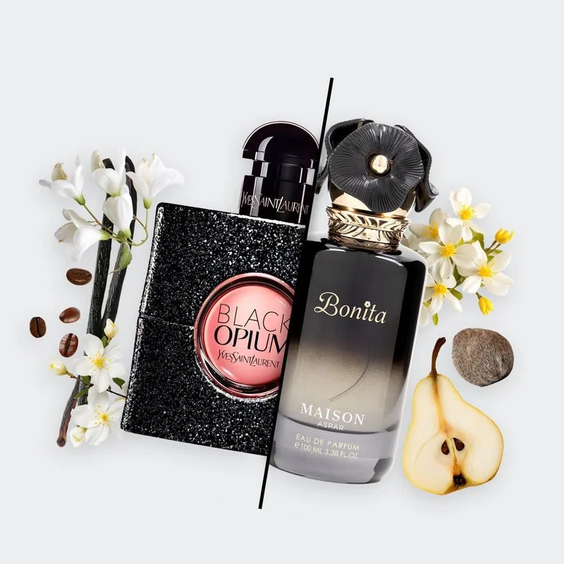 Bonita U parfémovaná voda 100 ml
