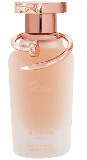 MAISON ASRAR Rose W parfémovaná voda