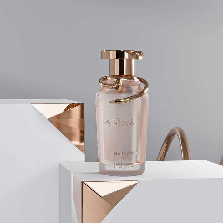 Rose W parfémovaná voda 100 ml
