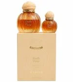 Vanilla Voyage U parfémovaná voda 25 ml