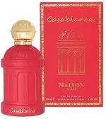 Casablanca U parfémovaná voda 100 ml