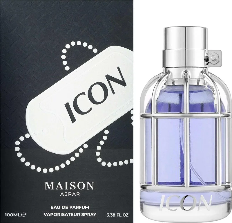 Icon M parfémovaná voda 100 ml