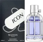 Icon M parfémovaná voda 100 ml