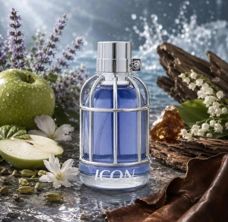 Icon M parfémovaná voda 100 ml