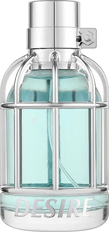 Desire M parfémovaná voda 100 ml