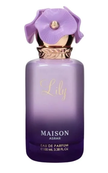 Lily W parfémovaná voda 100 ml