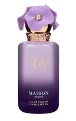 Lily W parfémovaná voda 100 ml