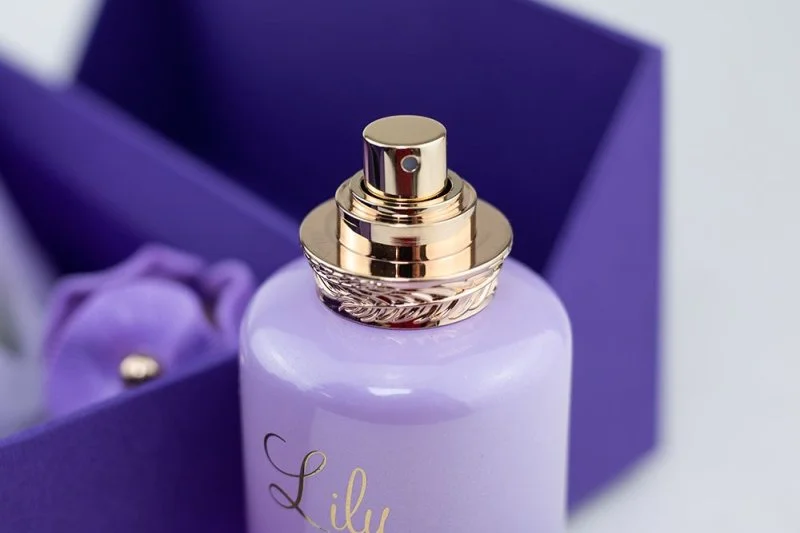 Lily W parfémovaná voda 100 ml
