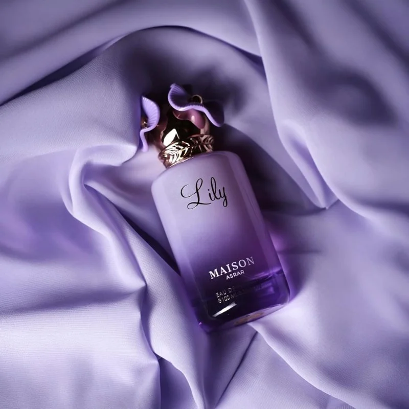 Lily W parfémovaná voda 100 ml