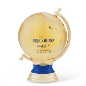MAISON ASRAR Dubai Milano U parfémovaná voda