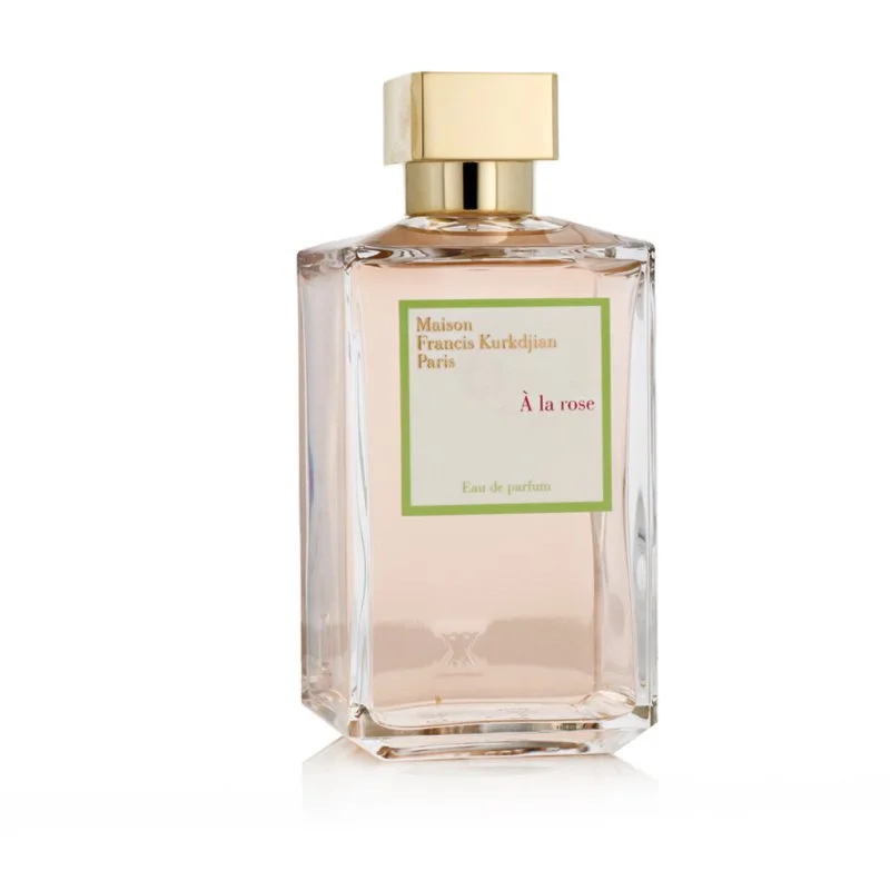 À La Rose Eau de Parfum for Women 200 ml