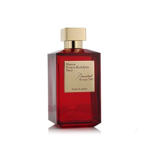 Baccarat Rouge 540 Extrait de Parfum unisex