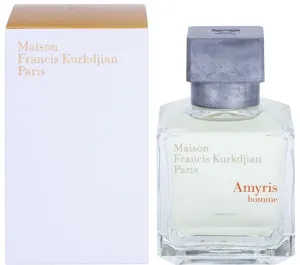 Maison Francis Kurkdjian Amyris Homme eau de toilette for men 70 ml