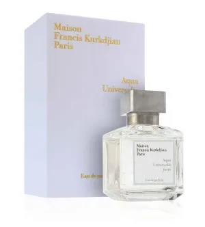 Maison Francis Kurkdjian Aqua Universalis Forte Eau de Parfum Unisex 70 ml