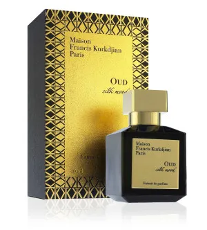 Maison Francis Kurkdjian Oud Silk Mood perfume extract unisex 70 ml