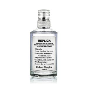 Lazy Sunday Morning Eau de Toilette unisex