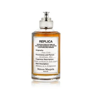 Maison Margiela Replica Jazz Club Eau de Toilette for Men