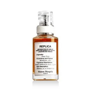 Maison Margiela Replica Jazz Club Eau de Toilette for Men