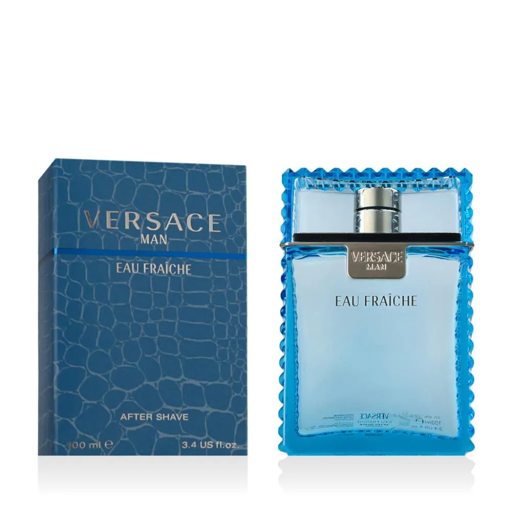 Man Eau Fraîche After Shave for Men 100 ml