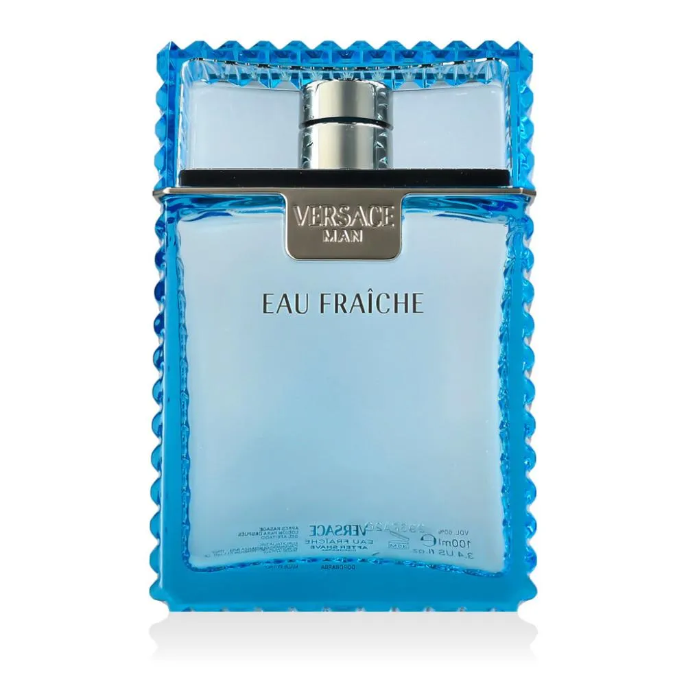Man Eau Fraîche After Shave for Men 100 ml