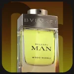 Man Wood Neroli Eau de Parfum for men 100 ml