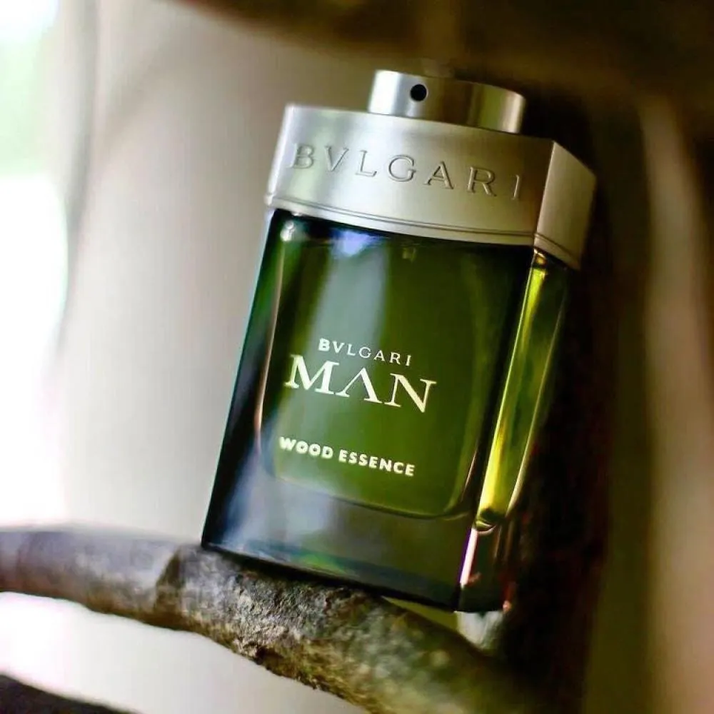 Man Wood Neroli Eau de Parfum for men 100 ml