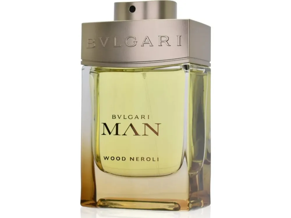 Man Wood Neroli Eau de Parfum for men 100 ml
