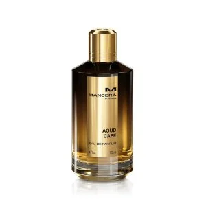 Mancera Aoud Café Eau de Parfum unisex