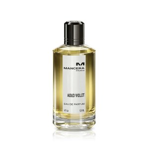 Aoud Violet Eau de Parfum unisex