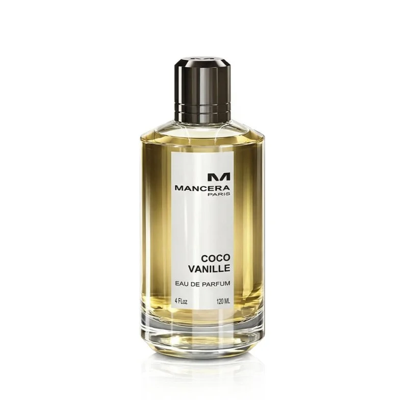 Coco Vanille Eau de Parfum for Women 120 ml