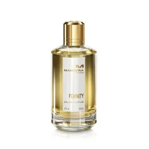 Mancera Feminity Eau de Parfum for Women